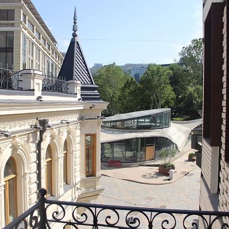 Orbeliani apartment Tbilisi Exterior foto